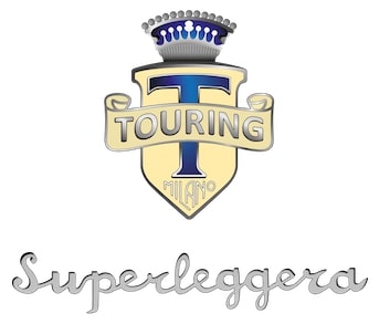 Carrozzeria Touring Superleggera